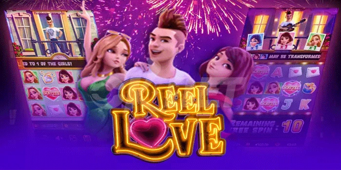 Reel Love: Kisah Romantis di Reels dengan Fitur Menarik