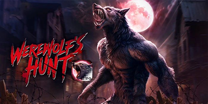 Pola Gacor Untuk Menang di Slot Werewolf’s Hunt