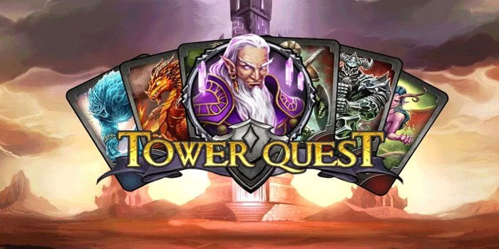 Rahasia Mudah Menang di Slot Tower Quest Hari Ini