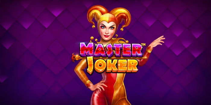 Rahasia Pola Kemenangan di Slot Master Joker
