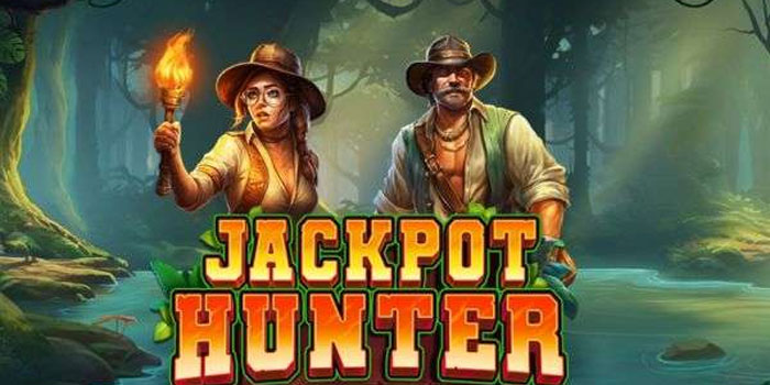 Strategi Cerdas Mengoptimalkan Peluang di Slot Jackpot Hunter