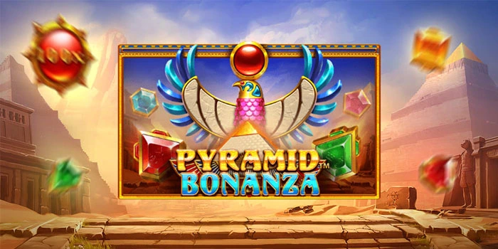 Strategi Meraih Kemenangan di Slot Pyramid Bonanza