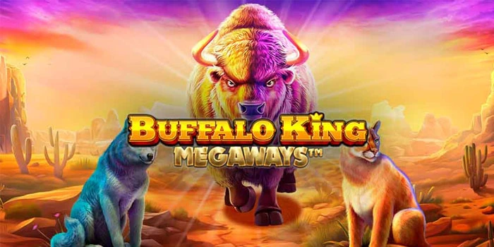 Tips Agar Mudah Menang di Slot Buffalo King Megaways