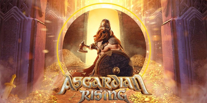 Trik Dapatkan Maxwin di Slot Asgardian Rising