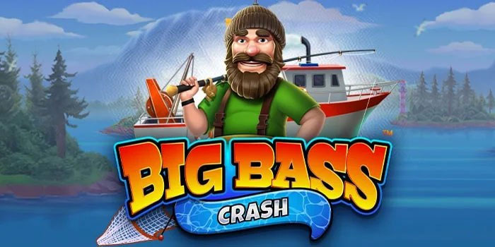 Trik Jitu Dapatkan Kemenangan di Big Bass Crash