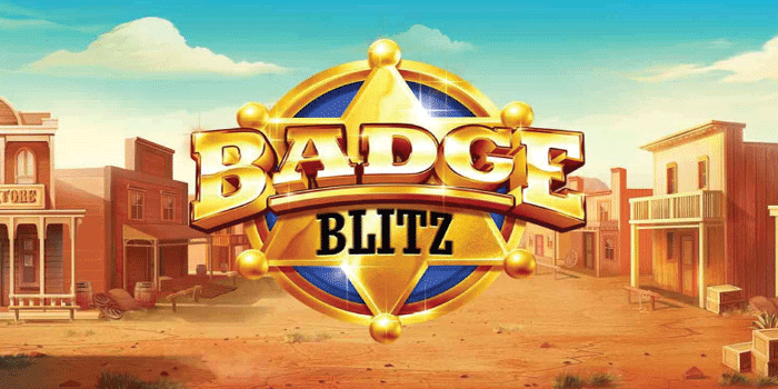 Cara Mudah Meraih Kemenangan Slot Badge Blitz Ampuh Cara Mudah Meraih Kemenangan Slot Badge Blitz Ampuh