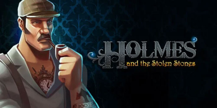Cara Jackpot di Slot Holmes and the Stolen Stones Cara Jackpot di Slot Holmes and the Stolen Stones