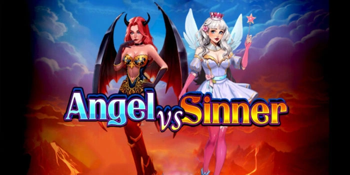 Cara Efektif Memenangkan Jackpot Slot Angel Vs Sinner
