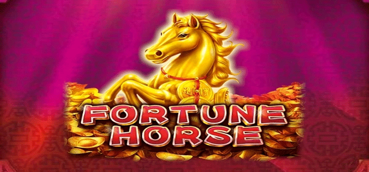 Strategi Cermat Menang Besar Di Slot Fortune Horse