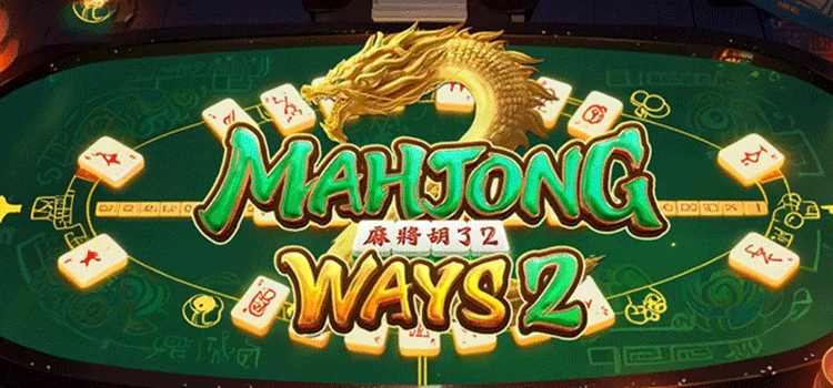 Raih Kemenangan Konsisten Di Slot Mahjong Ways 2