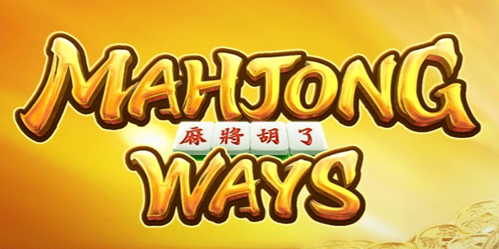 Jurus Andal Mengatur Spin Dan Modal Di Slot Mahjong Ways