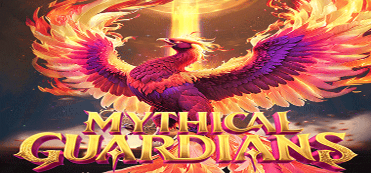 Tips Prediksi Pola Gacor Agar Maxwin Di Slot Mythical Guardians